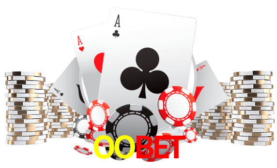 Jogue jogos de pôquer em OObet