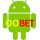 Aplicativo OObet para Android