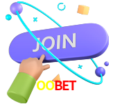 Junte-se ao cassino OObet hoje mesmo