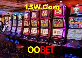 Provedores de Jogos OObet