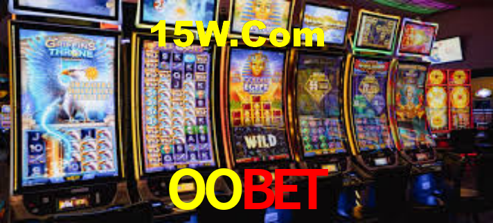 APP oficial da OObet para mobile