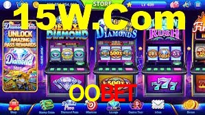 Roulette Table OObet