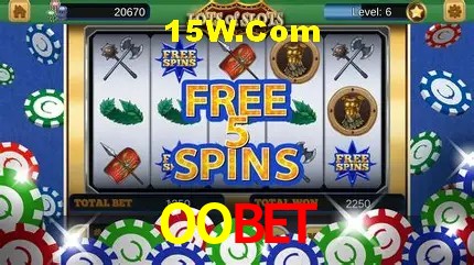 Especiais de Fim de Semana OObet