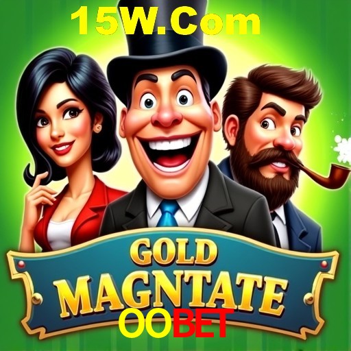 Slot Games OObet