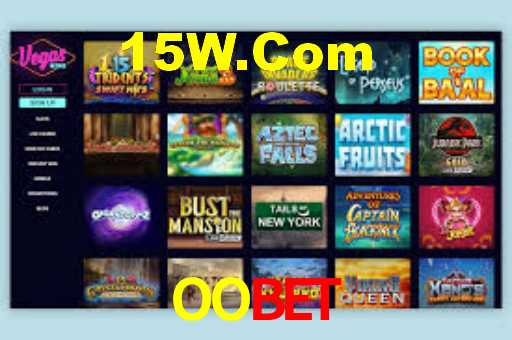 OObet Login
