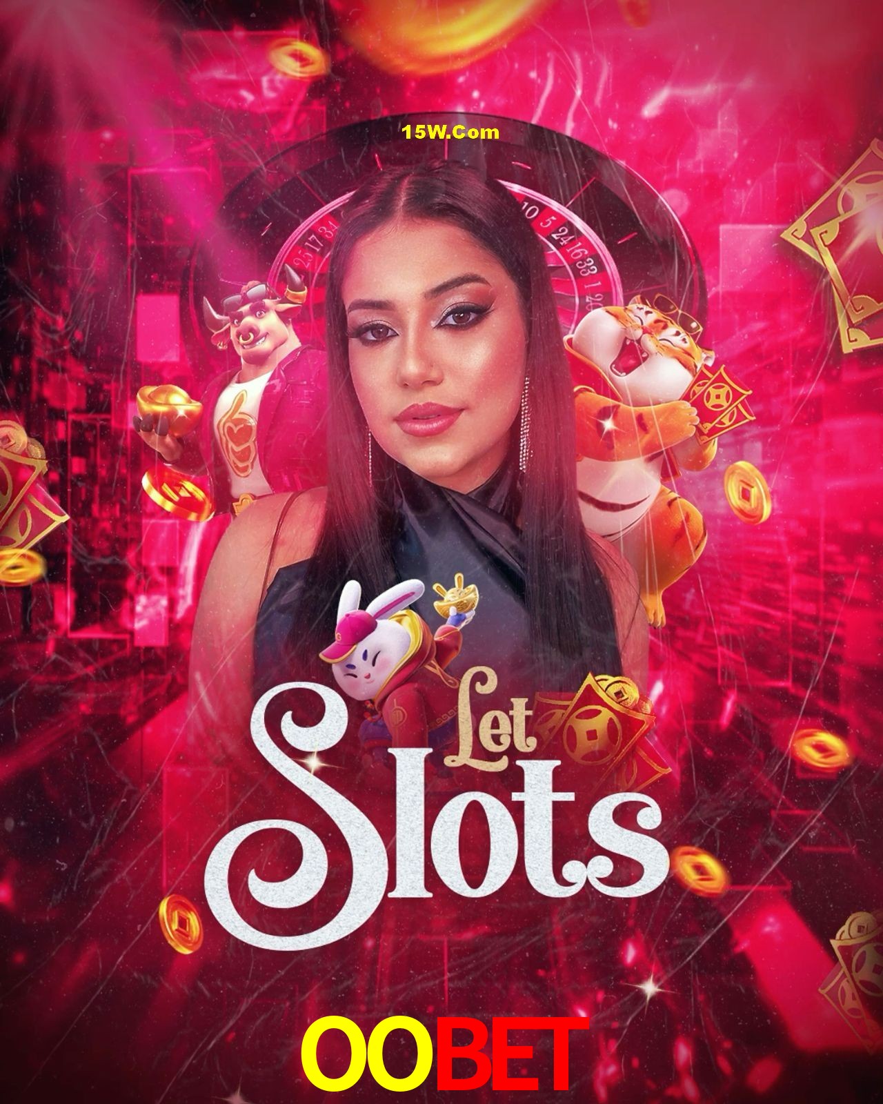 Experiência VIP OObet