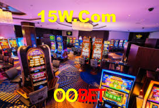 Sinta a adrenalina dos jogos de cassino com OObet