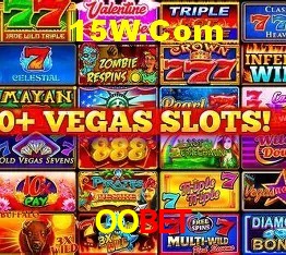 Provedores de Jogos OObet