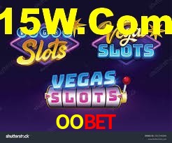 OObet App Interface